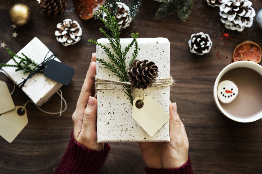 Best Tech Gifts For Christmas That Will Make Everyone Happy 2017