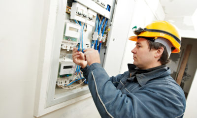 Commercial Electrical Contractors