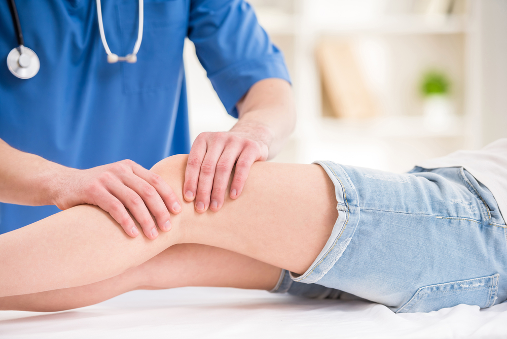 Foot Clinic