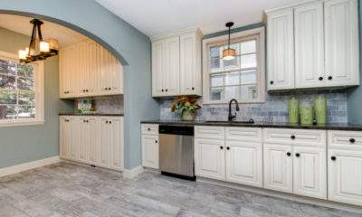 Kitchen Cabinets