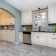 Kitchen Cabinets