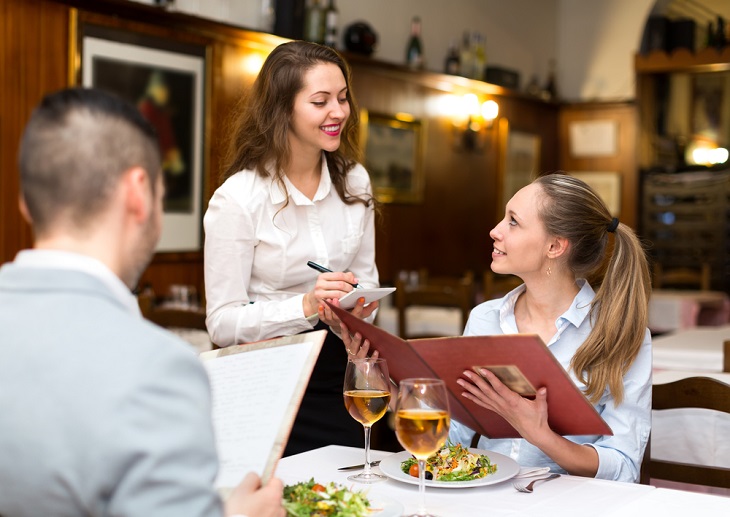 A New Lifestyle: Vegan Restaurants Popping Up Across the Globe; Being Vegan Is a New Trend 275 Vegetarian Restaurant