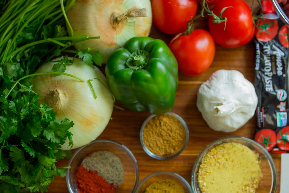 Vegitable