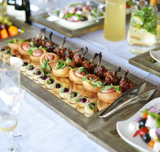 Catering