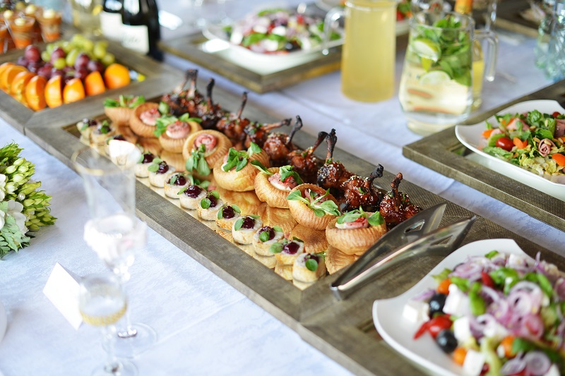 Catering