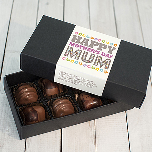 Chocolate and Treats