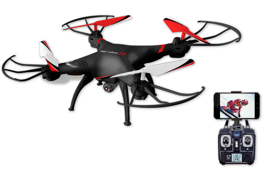 Drones Technology – Everything You Should Know About It 274 Drone