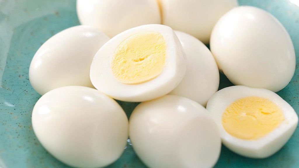 Eggs