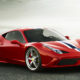 Ferrari 458 Speciale