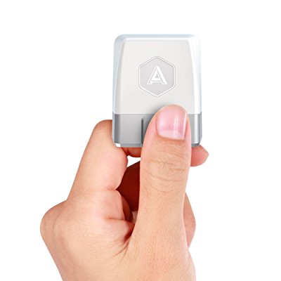 Smart car adapter