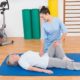 physiotherapy treatment