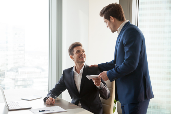 Qualities of An Employee You Should Look For 275 Humility