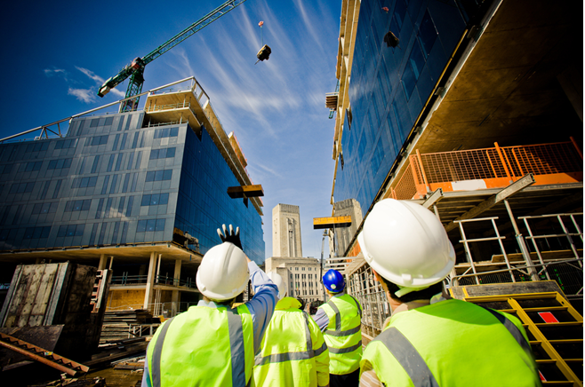construction equipment