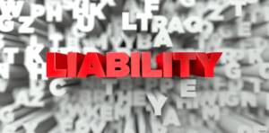 liability