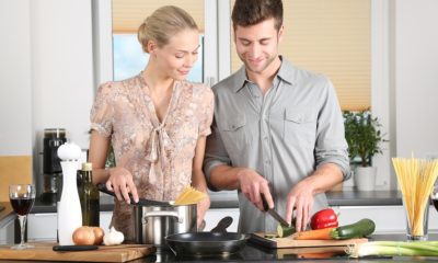 Smart Kitchen