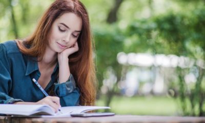 Essay Writing company cover