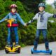 Hoverboards