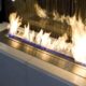 Ethanol Fireplaces