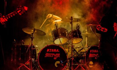 drum set