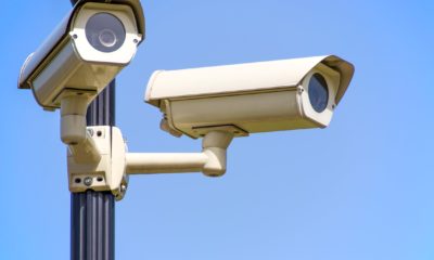 Surveillance System