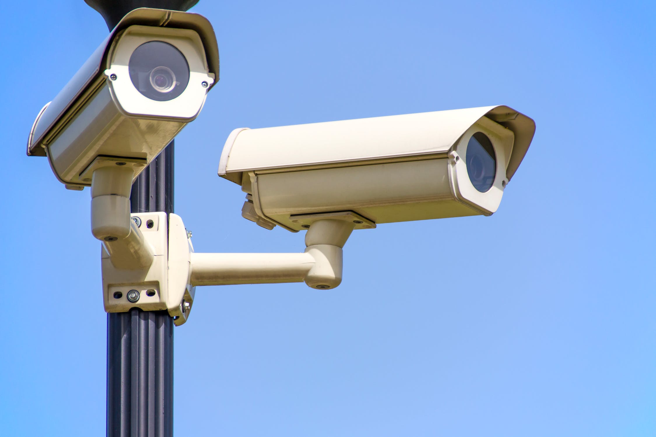 Surveillance System