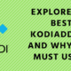 Kodi