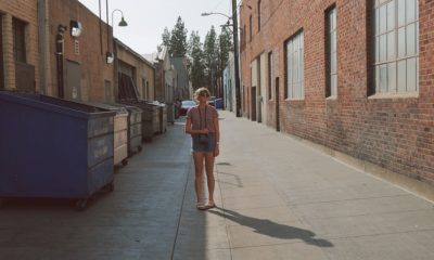 dumpster