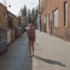 dumpster