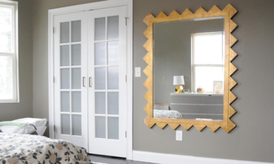 mirror
