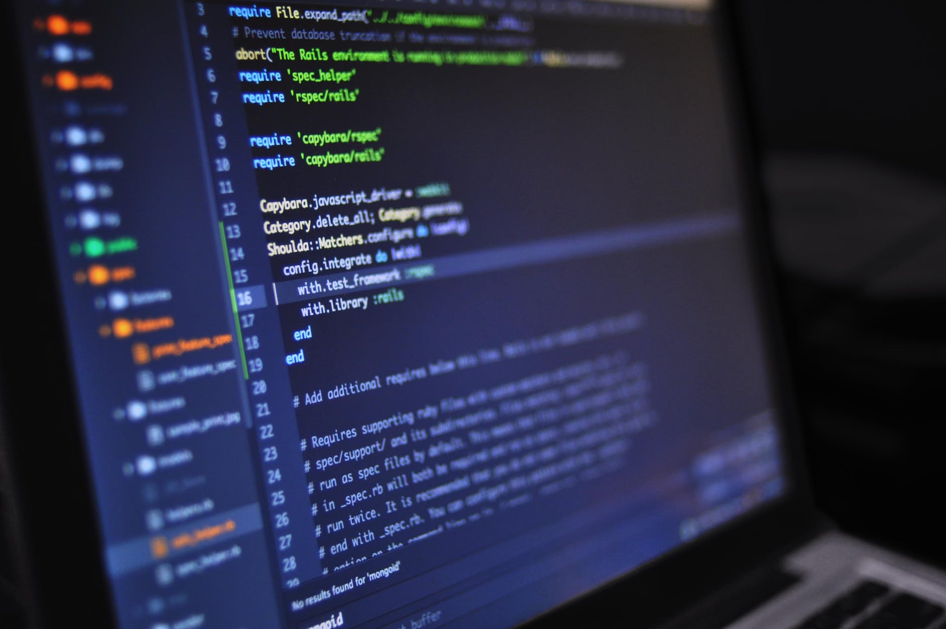 C# coding tests