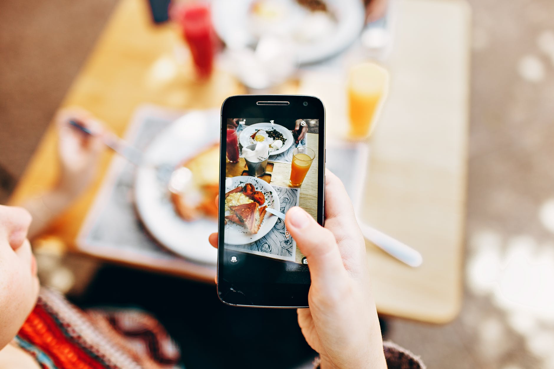 Lunch Recipe Apps