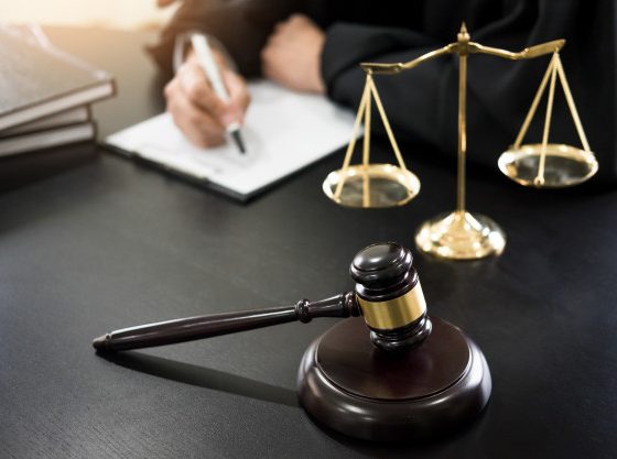 Law