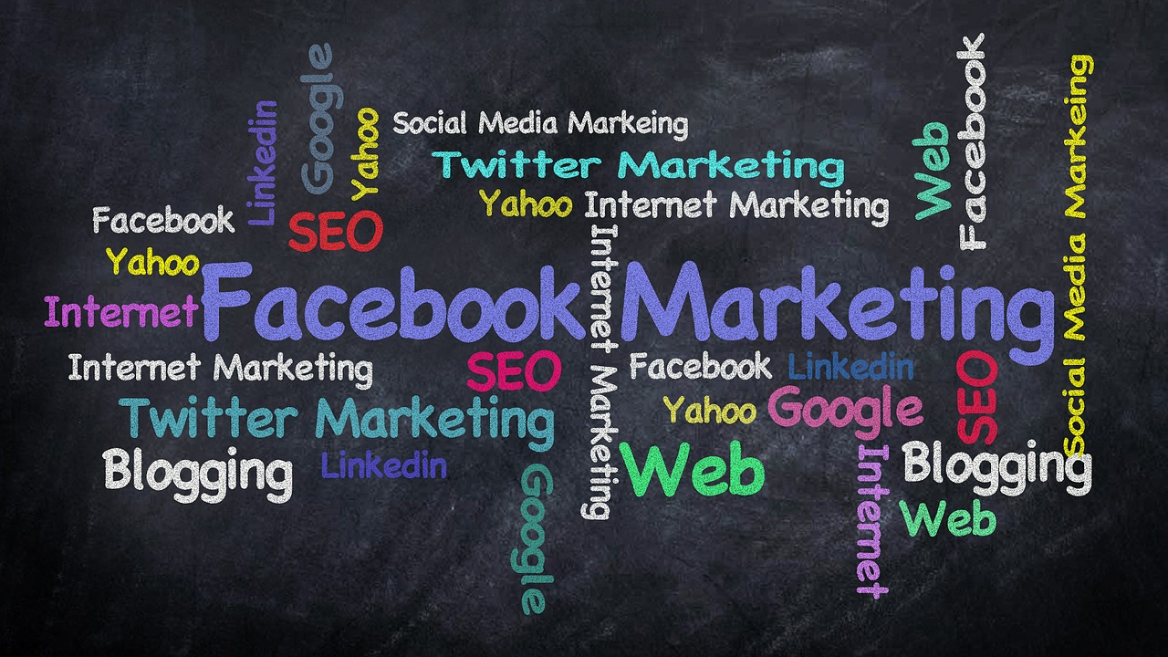 Social media