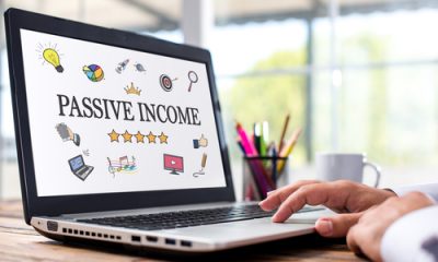 passive income