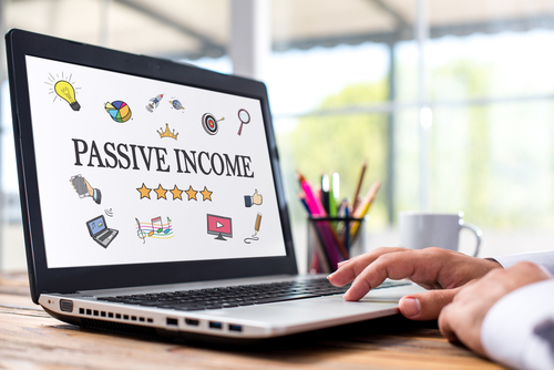 passive income