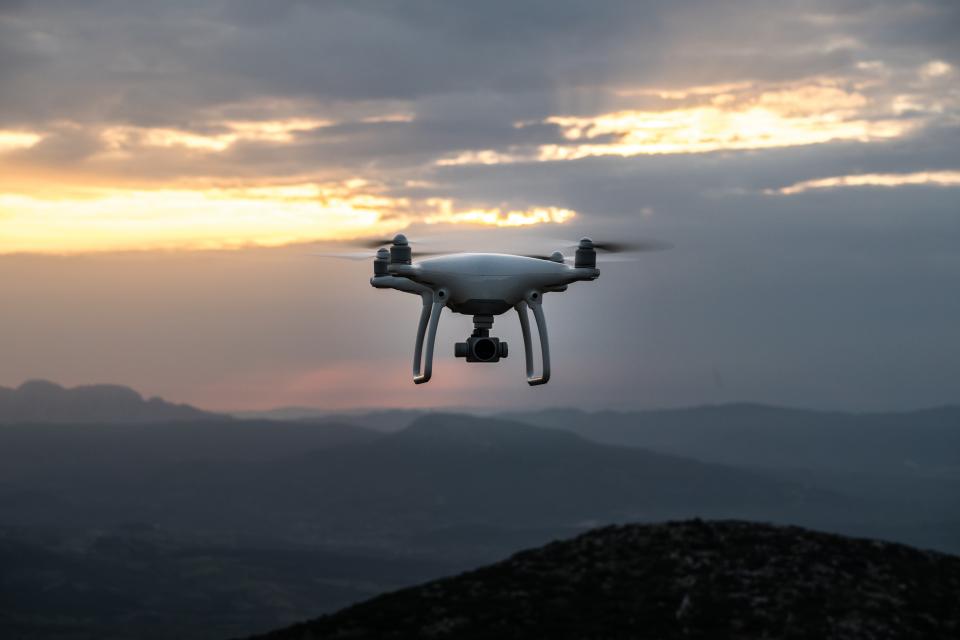 Drone