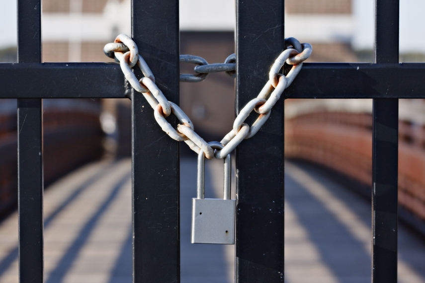 Gatekeepers in Custody