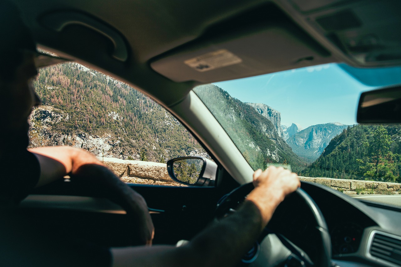 5 Essential Accessories for the Ultimate 2020 Road Trip 278 2