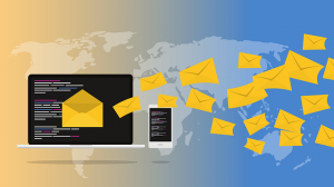 Digital Marketing and 5 Types You Should Implement Now 284 Email Marketing