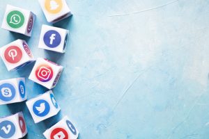 Digital Marketing and 5 Types You Should Implement Now 287 Social Media Marketing
