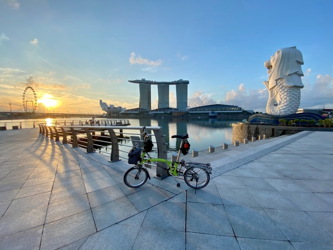 Visiting Singapore: How to Spend Less and Enjoy More 281 2