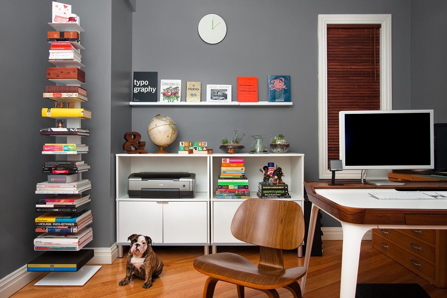 Interior design 865875