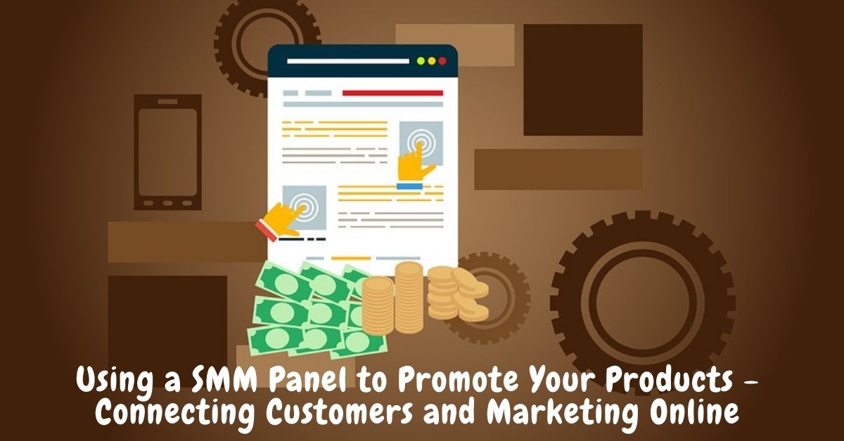 smm panel