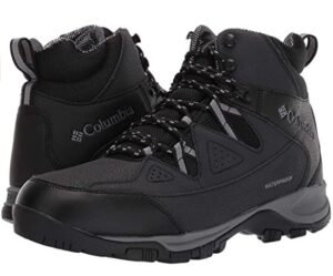 Columbia Men's Liftop III Snow Boot