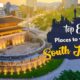 Best Tourist Spots To Visit In South Korea