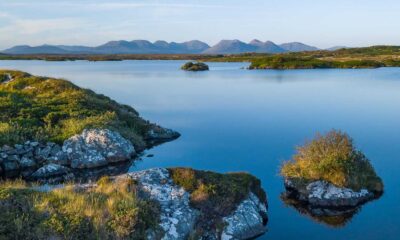 Best Places to Visit in Ireland