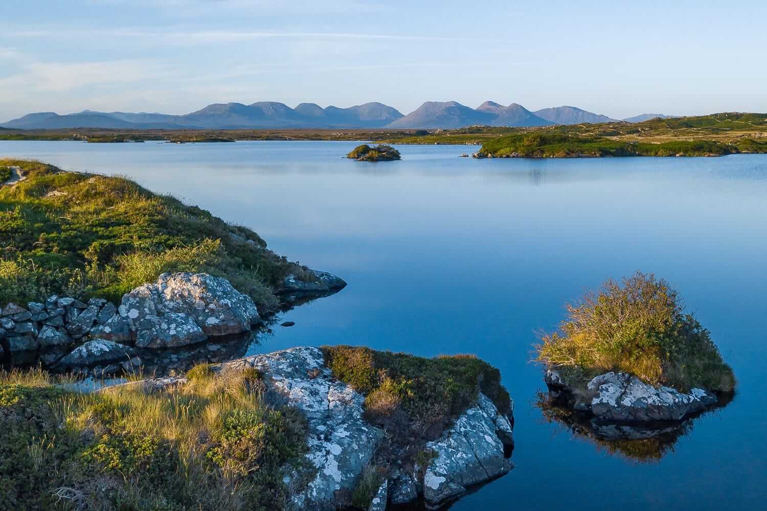 Best Places to Visit in Ireland
