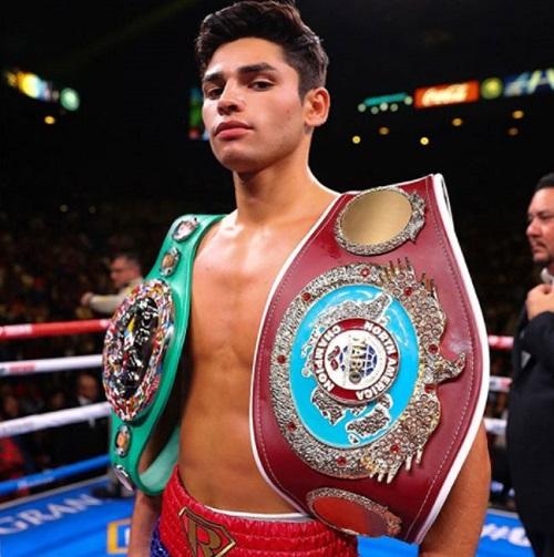 Ryan-Garcia-Net-Worth