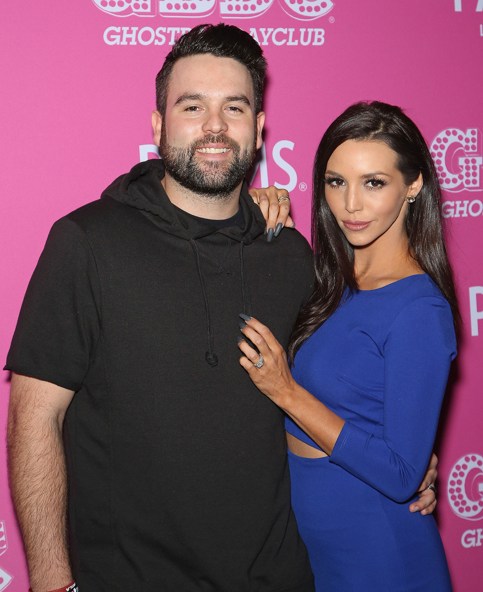Scheana Shay Net Worth