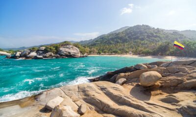 Visiting Tayrona National Park